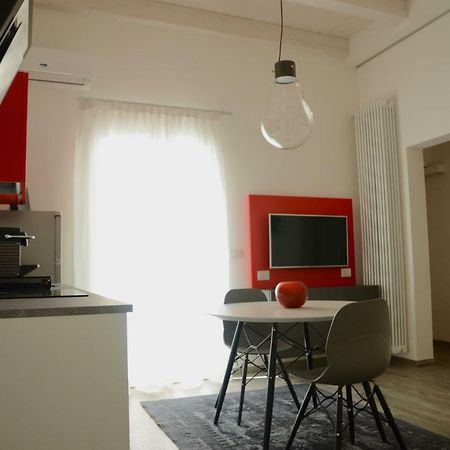 My Home In Bologna - La Rossa Bolonha Exterior foto