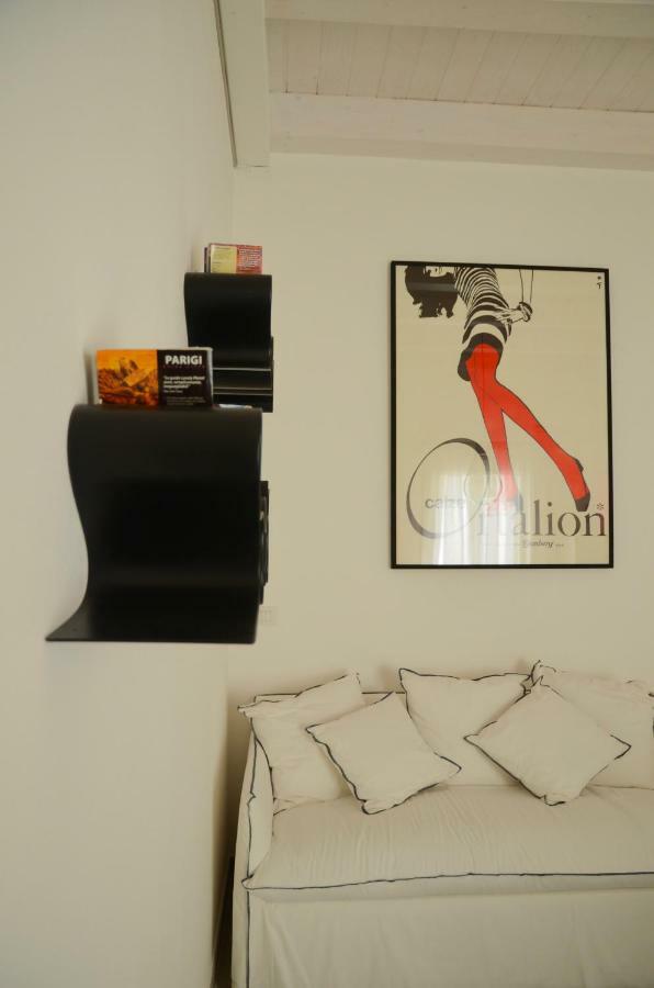My Home In Bologna - La Rossa Bolonha Exterior foto