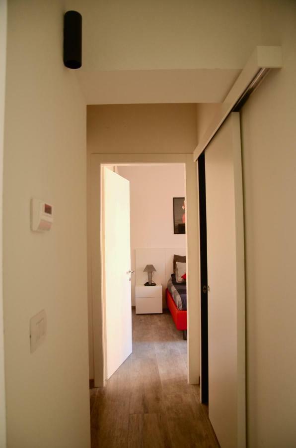 My Home In Bologna - La Rossa Bolonha Exterior foto
