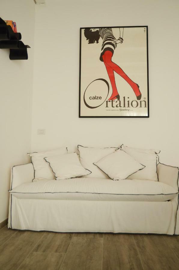 My Home In Bologna - La Rossa Bolonha Exterior foto